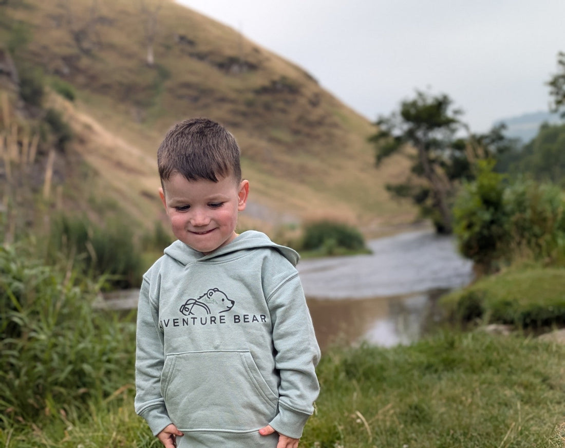 Dovedale, Peak District