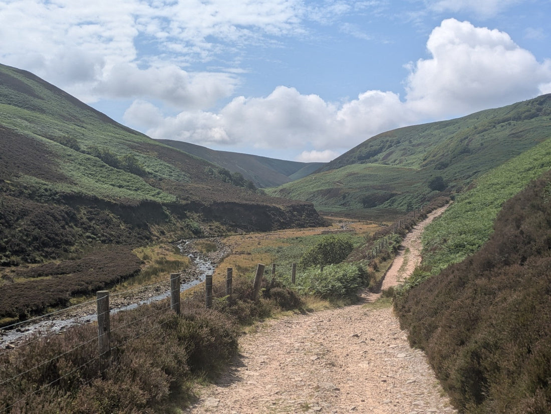 Forest of Bowland: The Beautiful Place No-one Else Seems to Know About...
